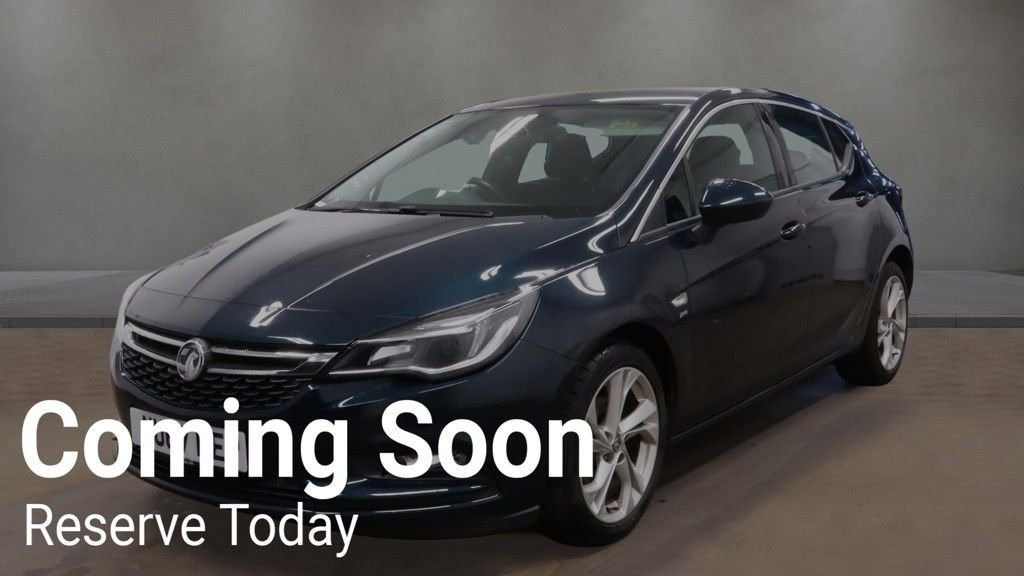 Used Vauxhall Astra 2017 for sale - 78082380: Photo 8