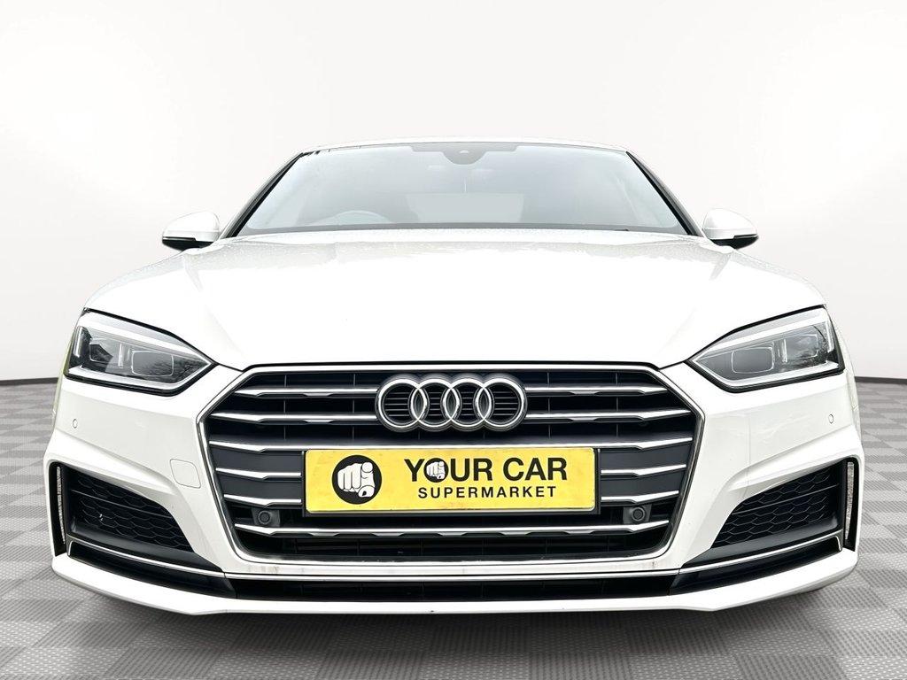 Used Audi A5 2019 for sale - 77806422: Photo 10