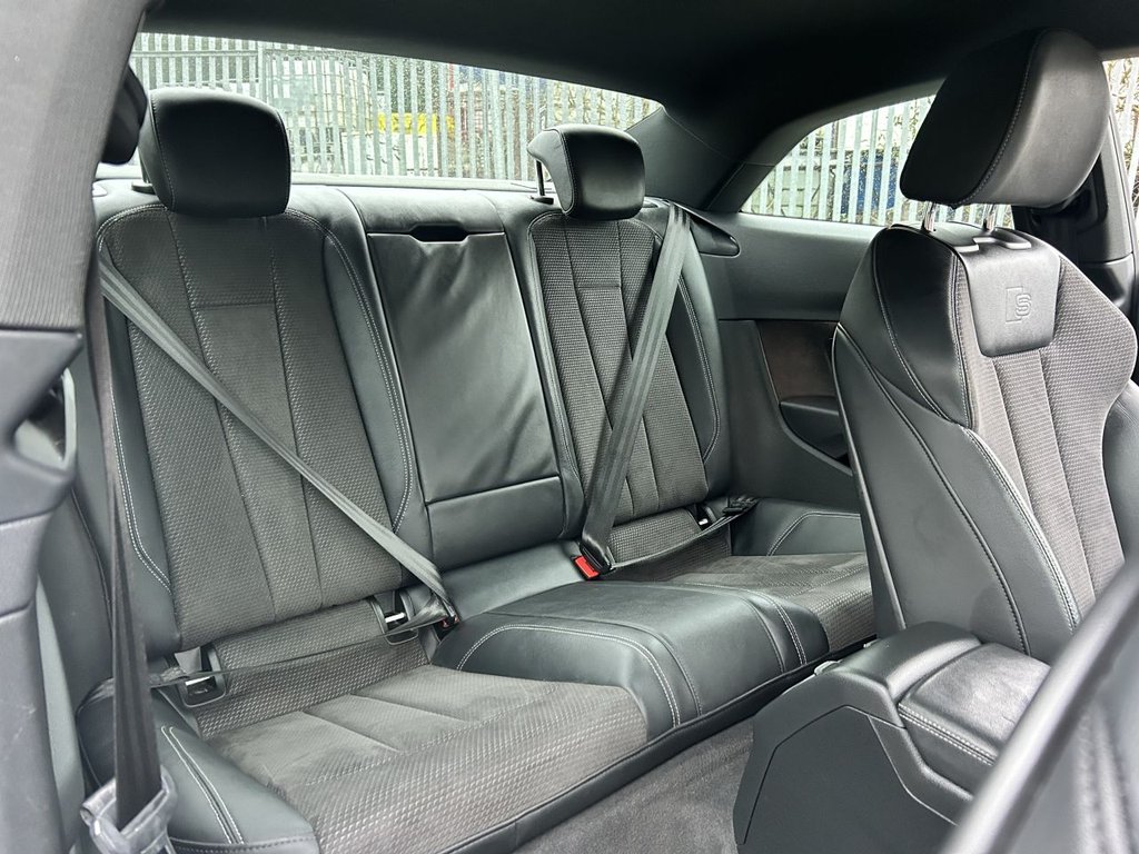 Used Audi A5 2019 for sale - 77806422: Photo 11