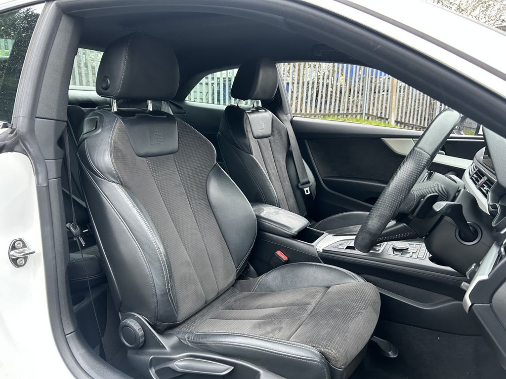 Used Audi A5 2019 for sale - 77806422: Photo 12