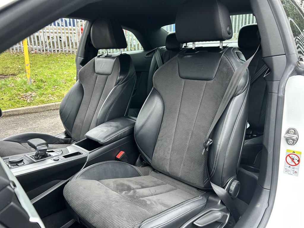 Used Audi A5 2019 for sale - 77806422: Photo 14