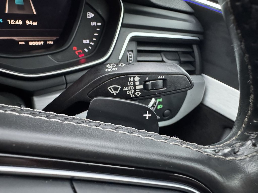 Used Audi A5 2019 for sale - 77806422: Photo 16