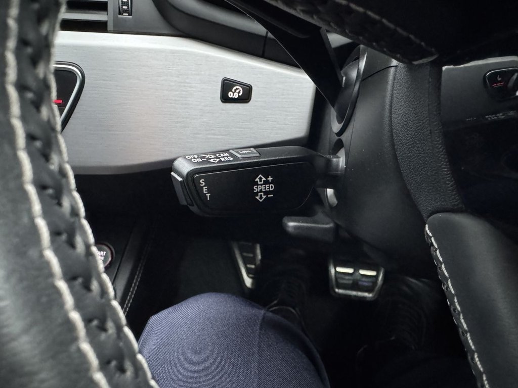 Used Audi A5 2019 for sale - 77806422: Photo 17