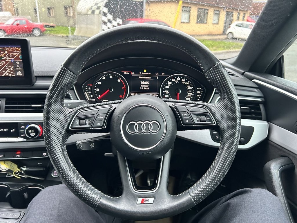 Used Audi A5 2019 for sale - 77806422: Photo 18