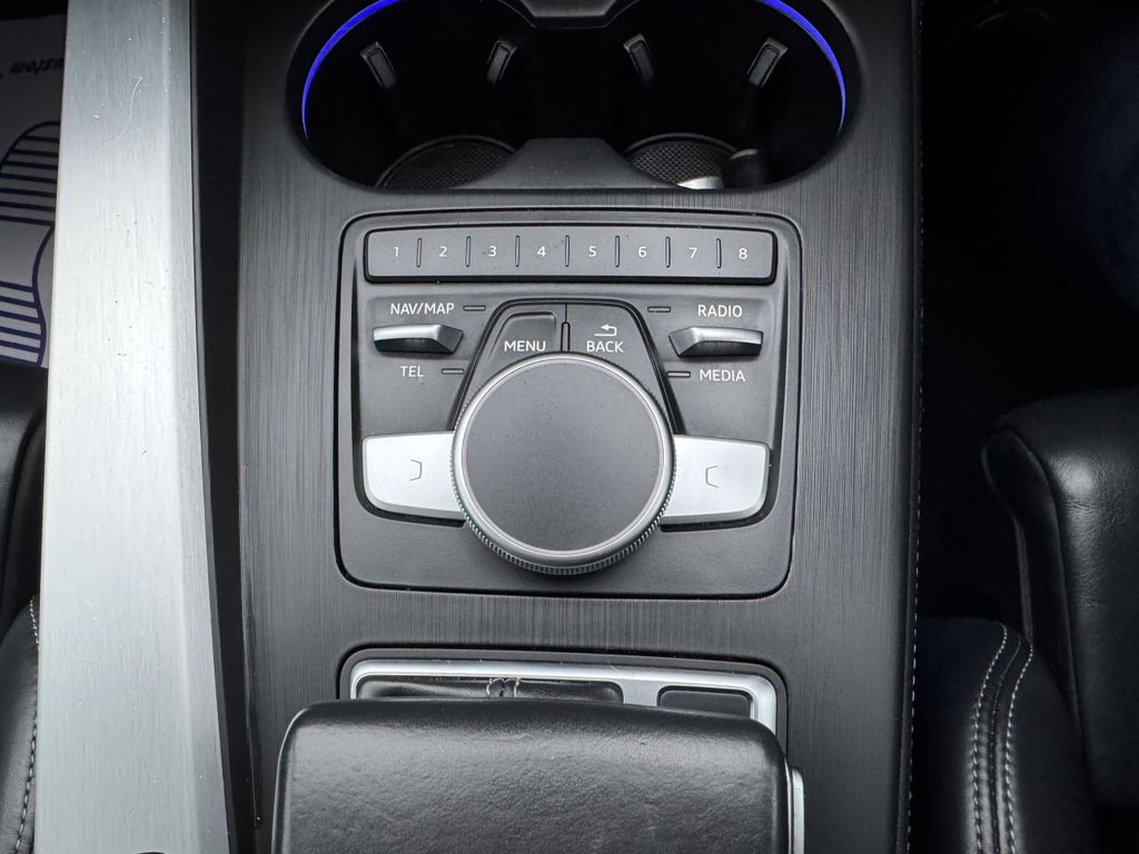 Used Audi A5 2019 for sale - 77806422: Photo 20