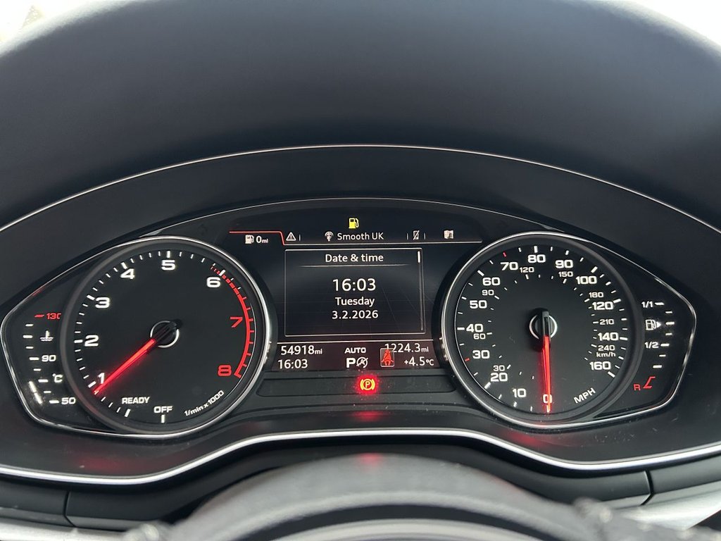 Used Audi A5 2019 for sale - 77806422: Photo 21