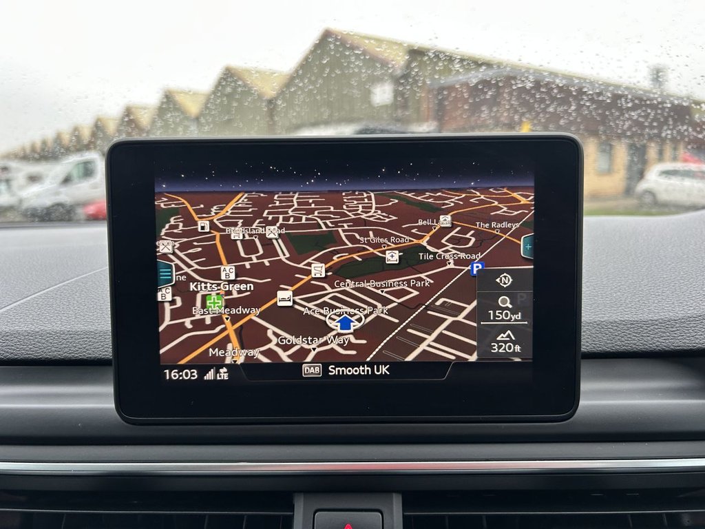 Used Audi A5 2019 for sale - 77806422: Photo 24