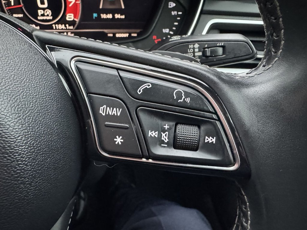 Used Audi A5 2019 for sale - 77806422: Photo 25