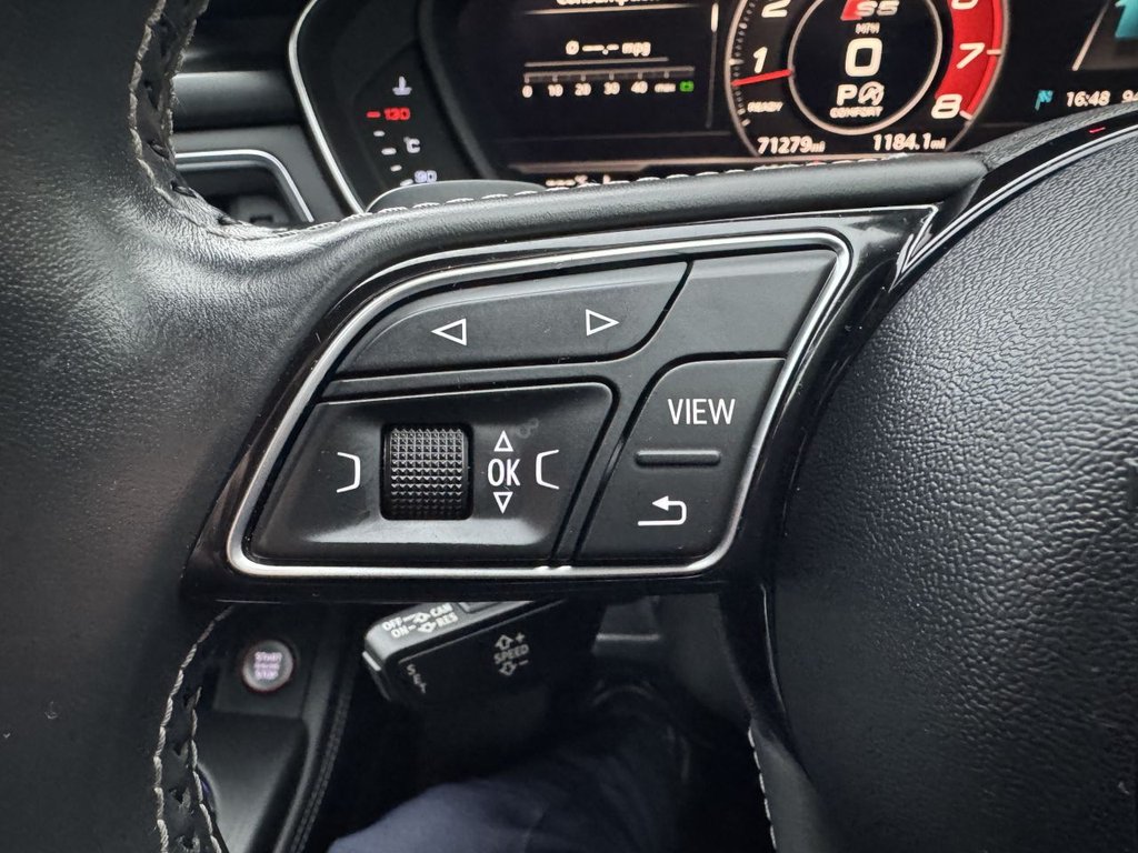 Used Audi A5 2019 for sale - 77806422: Photo 27