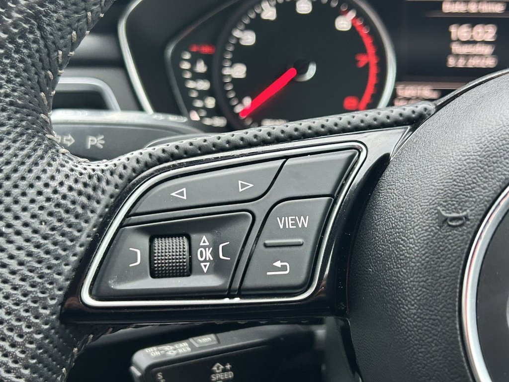 Used Audi A5 2019 for sale - 77806422: Photo 33