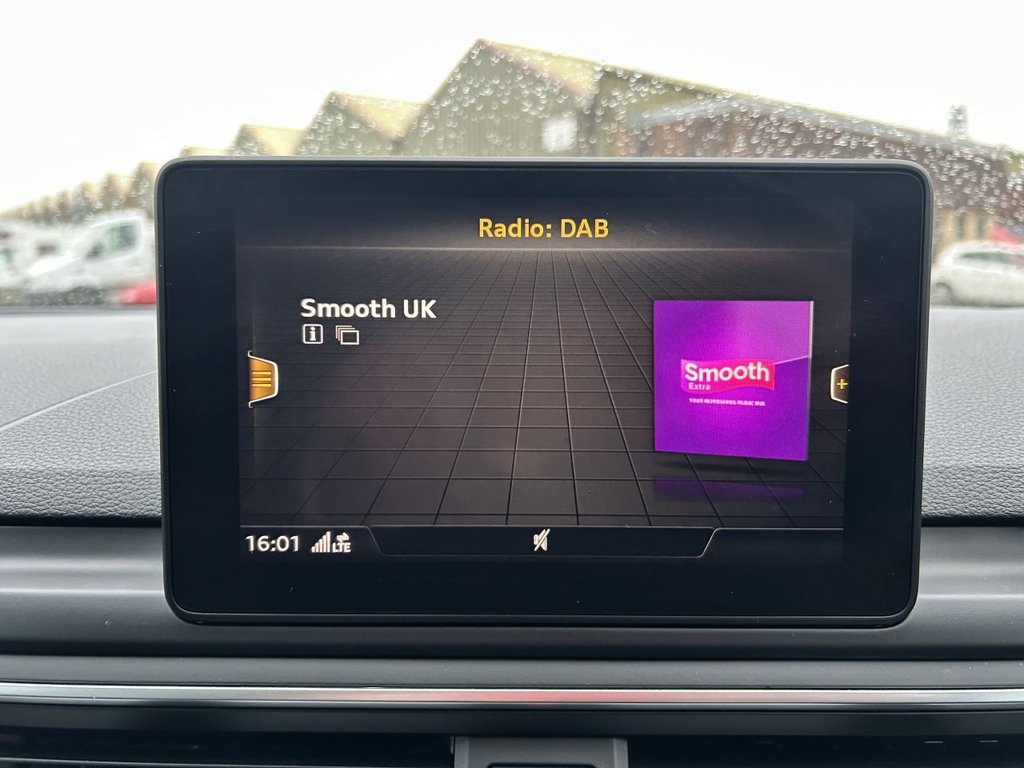 Used Audi A5 2019 for sale - 77806422: Photo 38