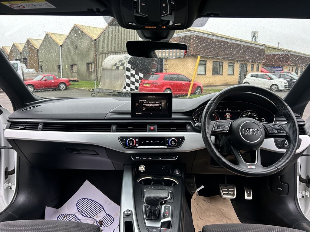 Used Audi A5 2019 for sale - 77806422: Photo 40