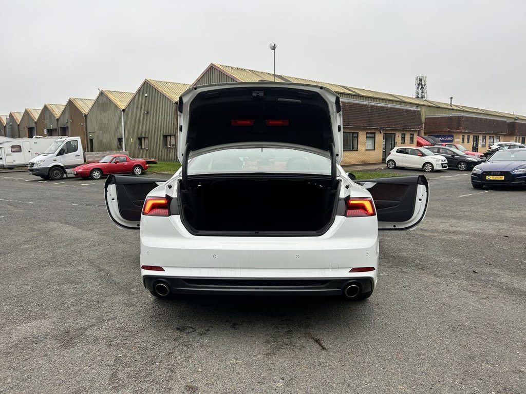 Used Audi A5 2019 for sale - 77806422: Photo 41