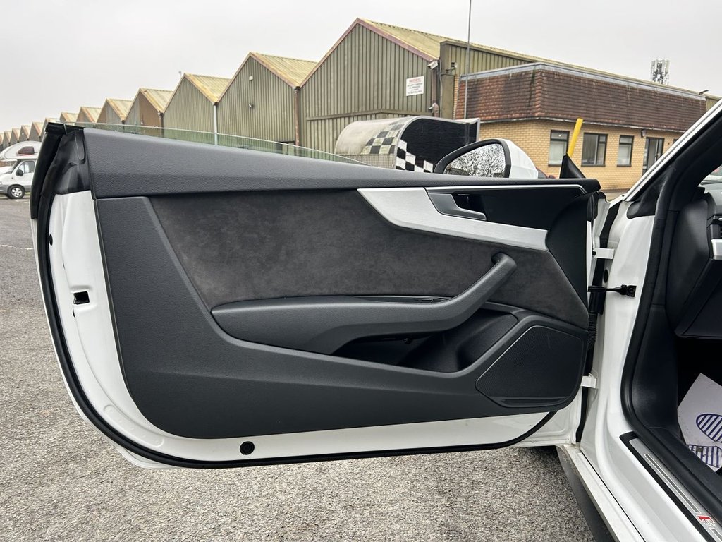 Used Audi A5 2019 for sale - 77806422: Photo 42