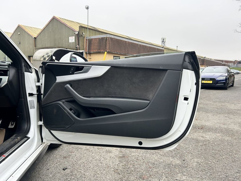 Used Audi A5 2019 for sale - 77806422: Photo 43