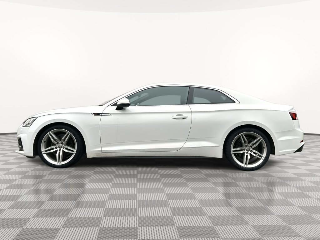 Used Audi A5 2019 for sale - 77806422: Photo 5