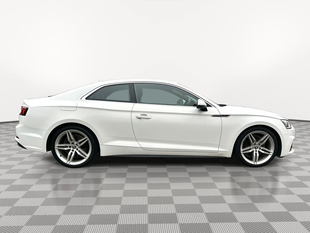 Used Audi A5 2019 for sale - 77806422: Photo 6