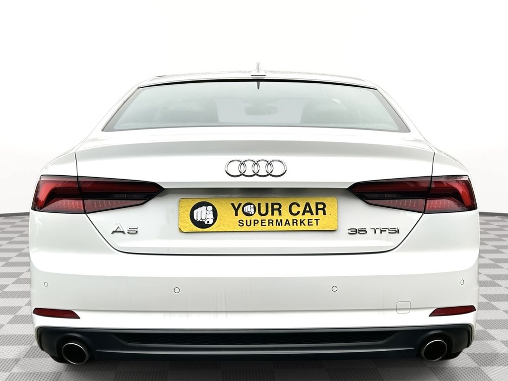 Used Audi A5 2019 for sale - 77806422: Photo 7