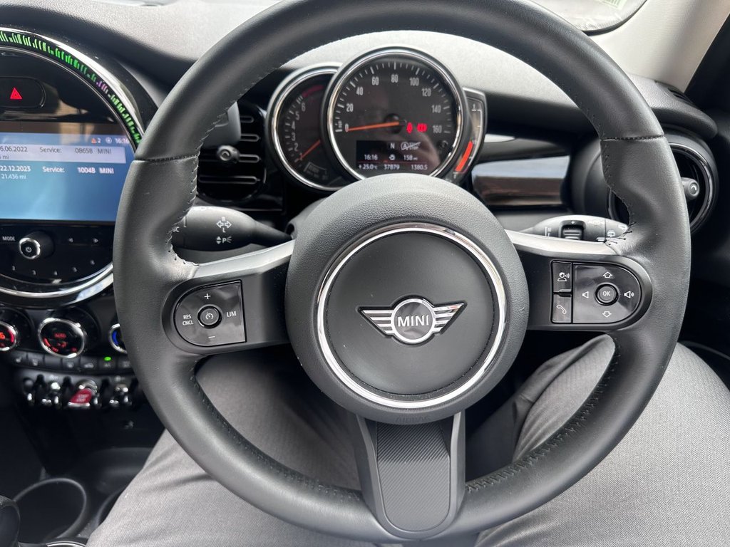 Used MINI Hatch 2022 for sale - 76234295: Photo 11