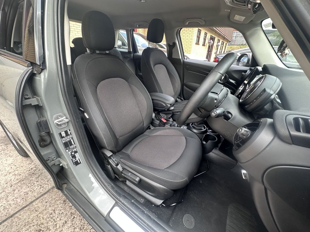 Used MINI Hatch 2022 for sale - 76234295: Photo 13