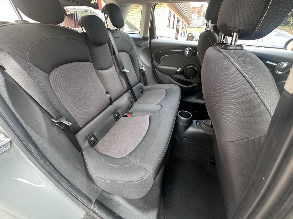 Used MINI Hatch 2022 for sale - 76234295: Photo 14