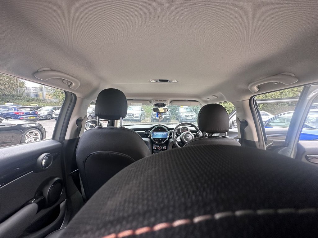 Used MINI Hatch 2022 for sale - 76234295: Photo 15