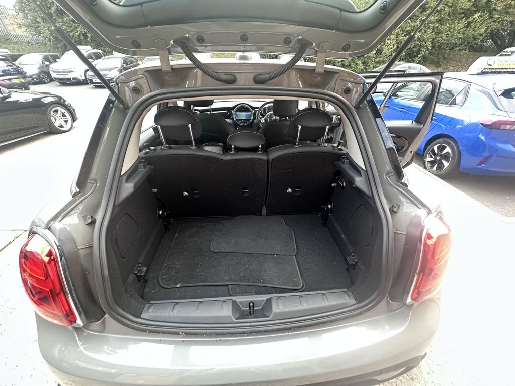 Used MINI Hatch 2022 for sale - 76234295: Photo 16