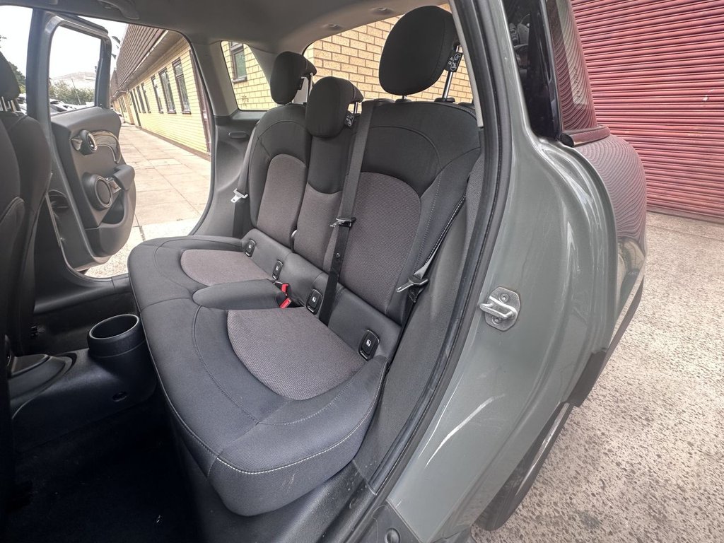 Used MINI Hatch 2022 for sale - 76234295: Photo 17