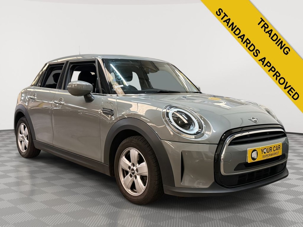 Used MINI Hatch 2022 for sale - 76234295: Photo 2