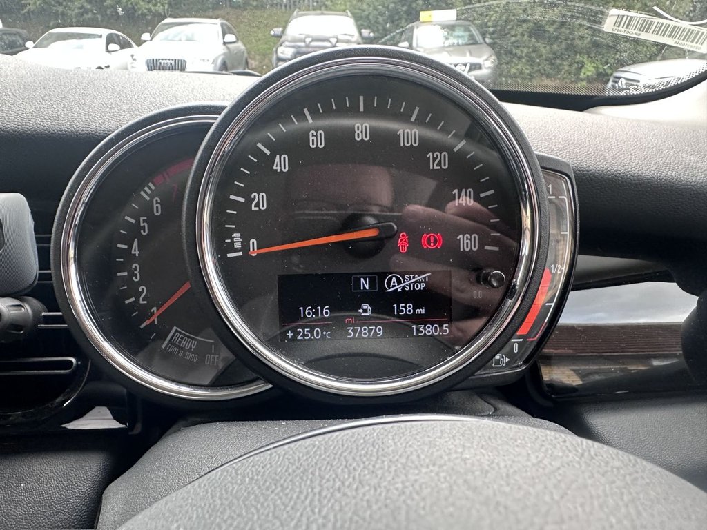 Used MINI Hatch 2022 for sale - 76234295: Photo 22