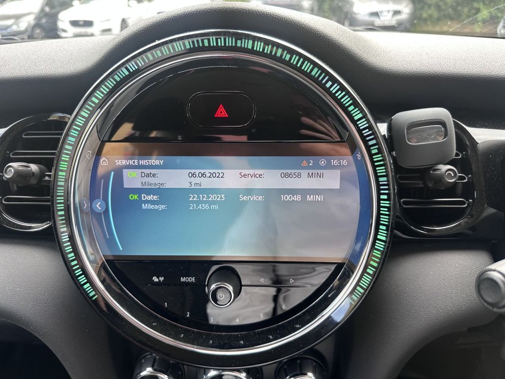 Used MINI Hatch 2022 for sale - 76234295: Photo 24