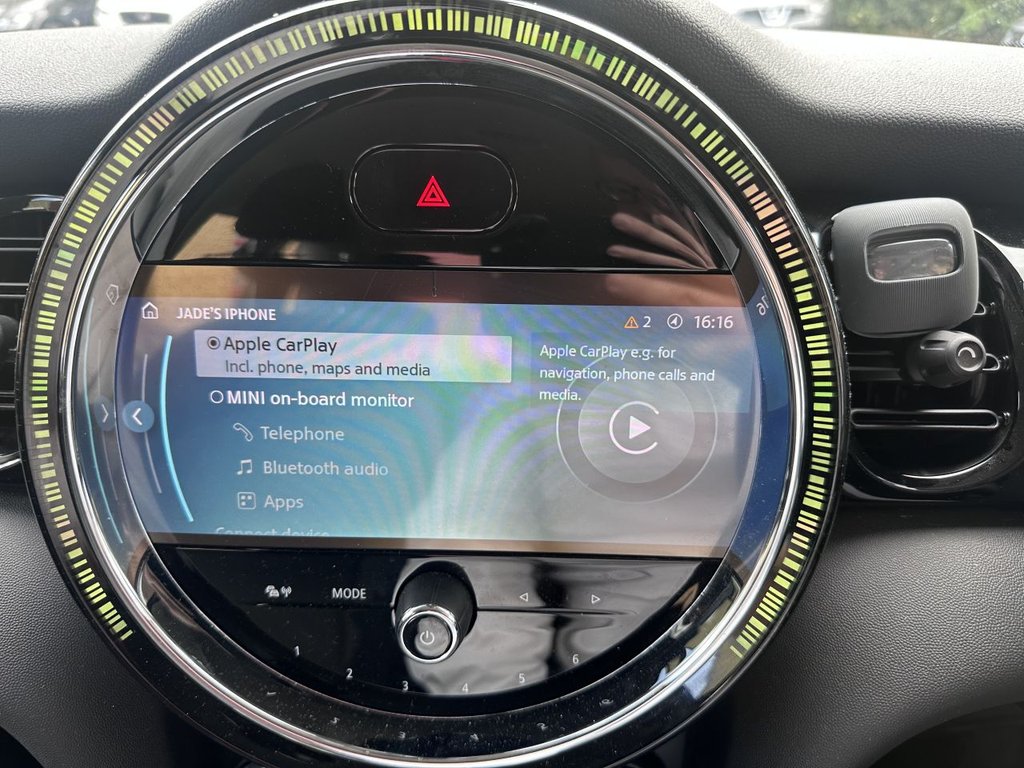 Used MINI Hatch 2022 for sale - 76234295: Photo 25