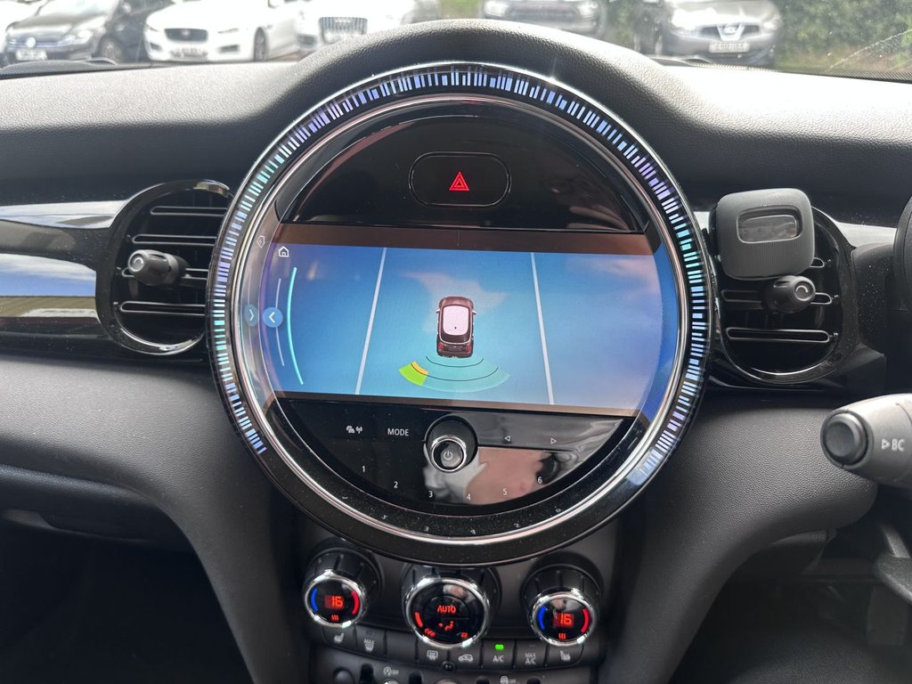 Used MINI Hatch 2022 for sale - 76234295: Photo 29