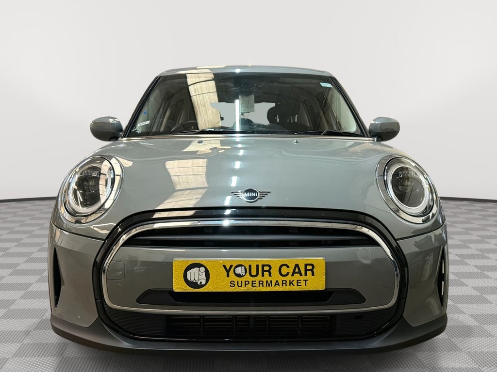 Used MINI Hatch 2022 for sale - 76234295: Photo 3