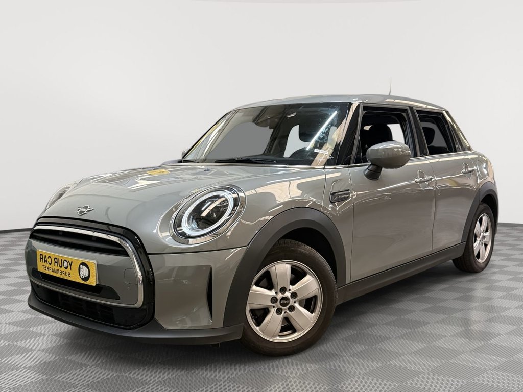 Used MINI Hatch 2022 for sale - 76234295: Photo 4