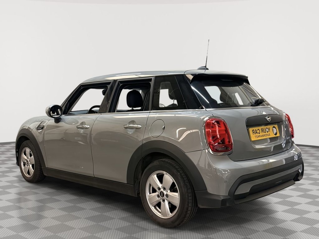 Used MINI Hatch 2022 for sale - 76234295: Photo 6