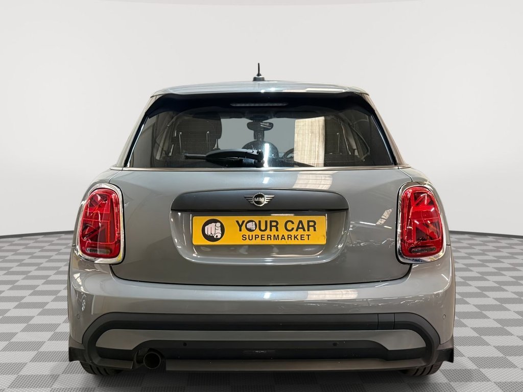 Used MINI Hatch 2022 for sale - 76234295: Photo 7