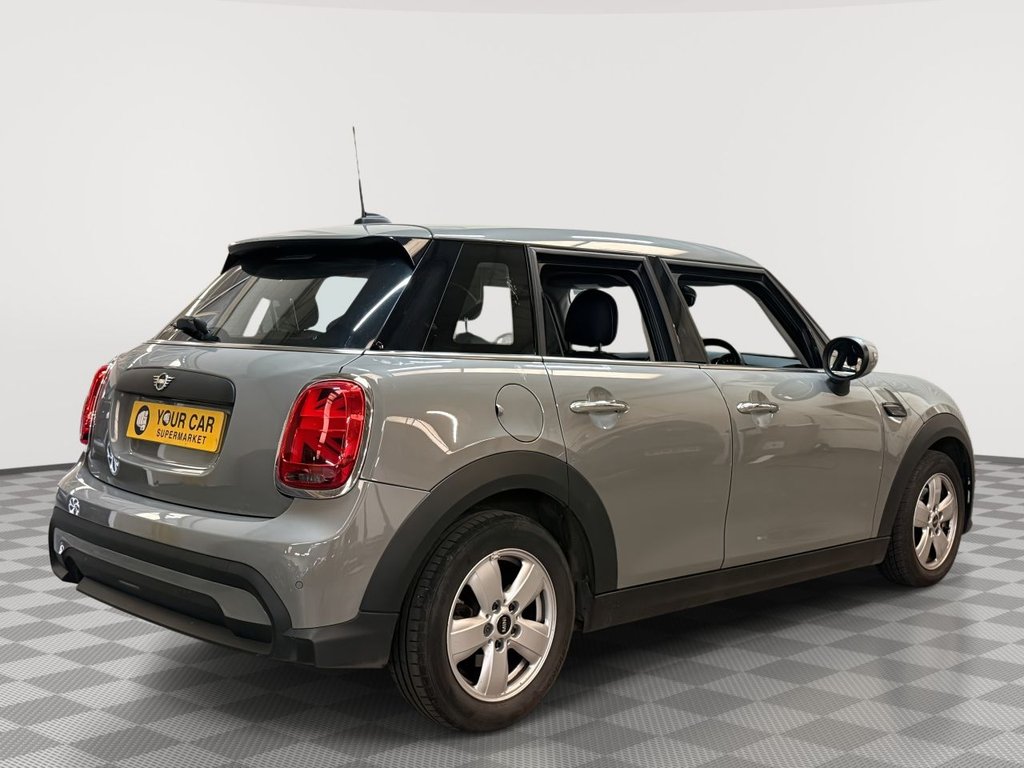 Used MINI Hatch 2022 for sale - 76234295: Photo 8