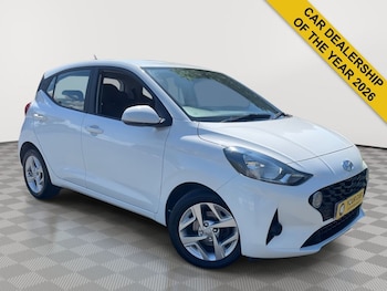 Used Hyundai i10 2021 for sale - 78805997: Photo