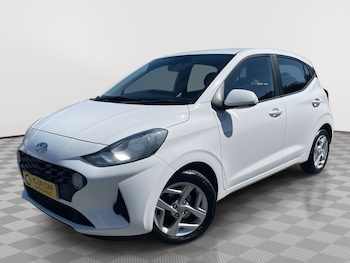 Used Hyundai i10 2021 for sale - 78805997: Photo