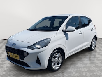 Used Hyundai i10 2021 for sale - 78805997: Photo