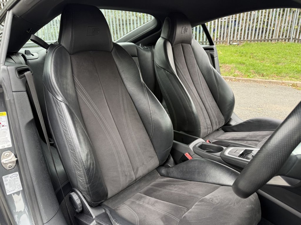 Used Audi TT 2016 for sale - 76356300: Photo 11