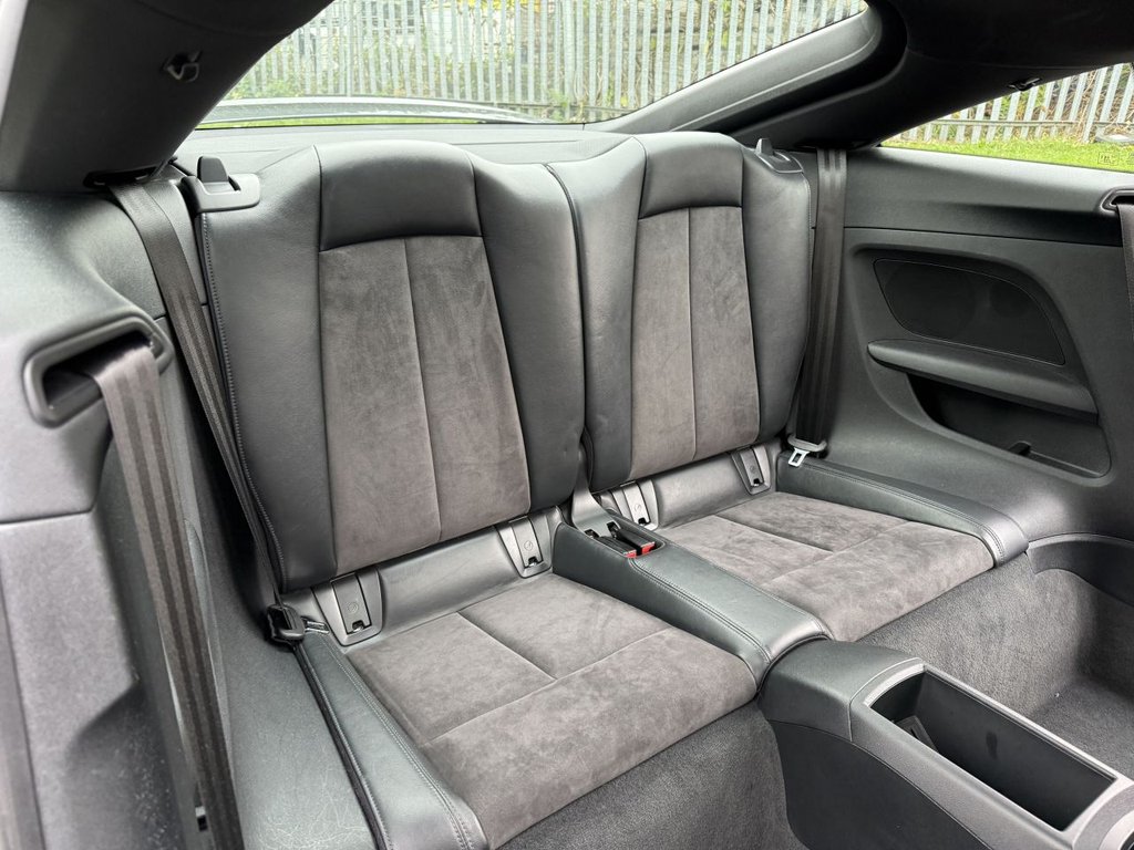 Used Audi TT 2016 for sale - 76356300: Photo 12