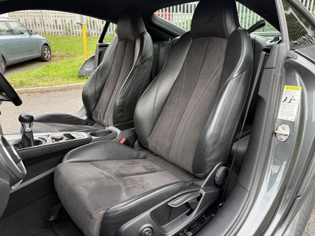 Used Audi TT 2016 for sale - 76356300: Photo 15