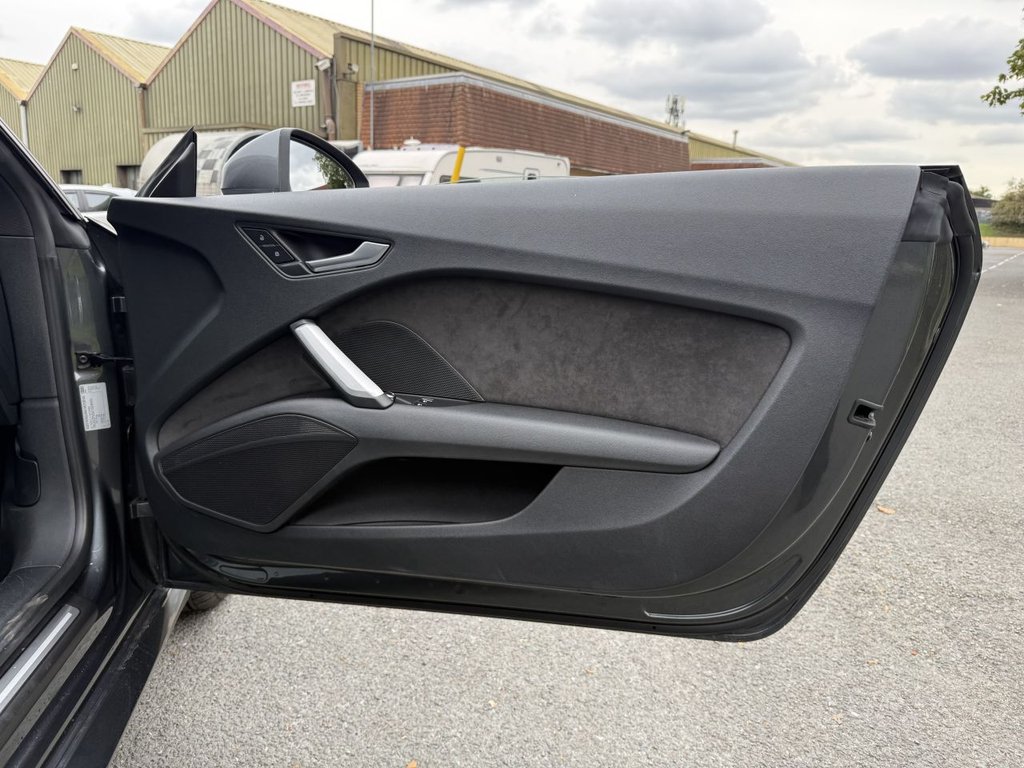 Used Audi TT 2016 for sale - 76356300: Photo 18