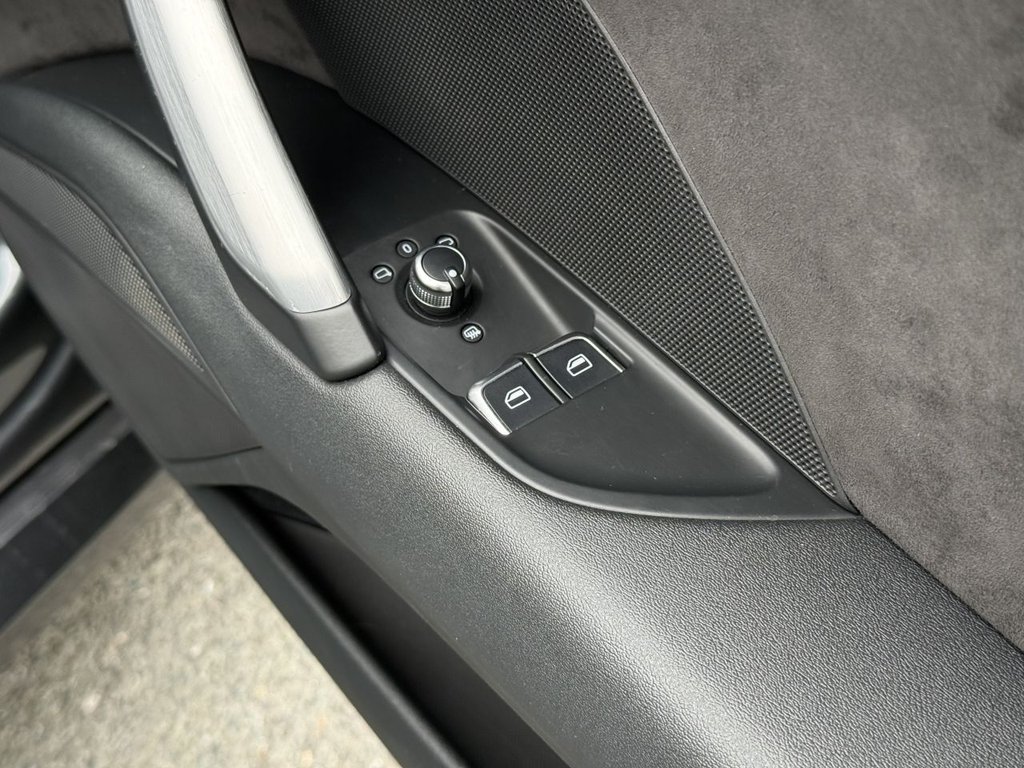 Used Audi TT 2016 for sale - 76356300: Photo 22