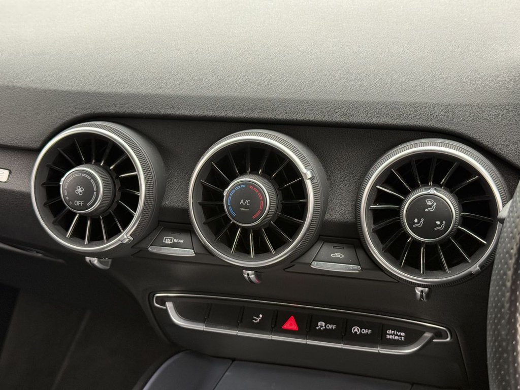 Used Audi TT 2016 for sale - 76356300: Photo 25