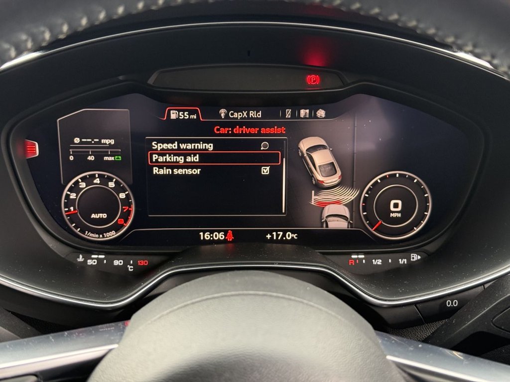 Used Audi TT 2016 for sale - 76356300: Photo 26