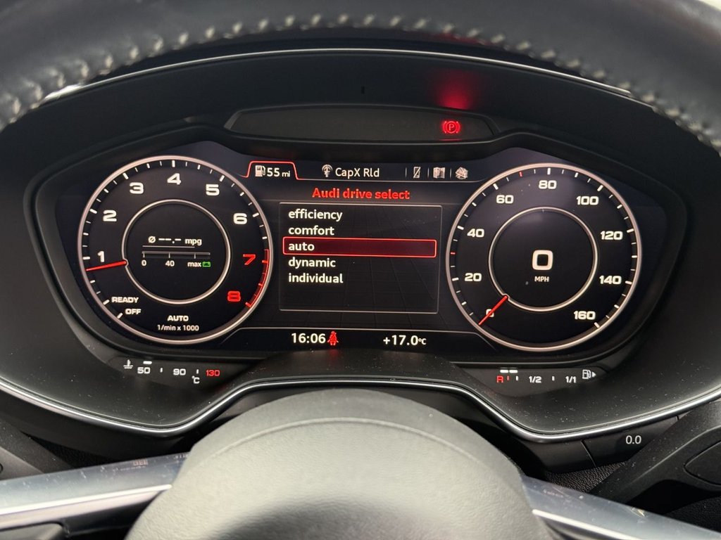 Used Audi TT 2016 for sale - 76356300: Photo 30