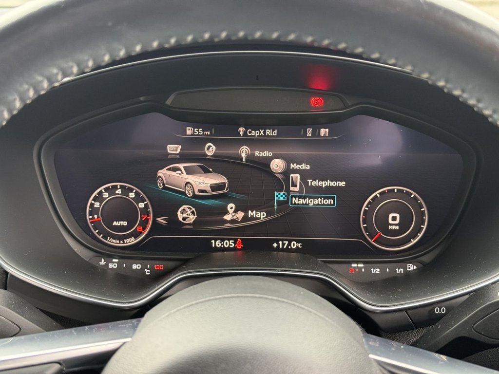 Used Audi TT 2016 for sale - 76356300: Photo 31